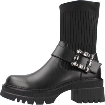 Čižmy Exé Shoes  B625 S218E