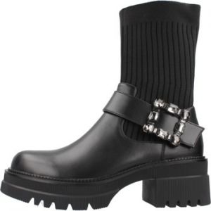 Čižmy Exé Shoes  B625 S218E