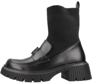 Čižmy Exé Shoes  B960 S212E
