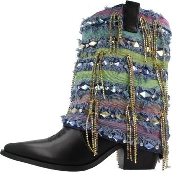 Čižmy Exé Shoes  T2240 L3337E