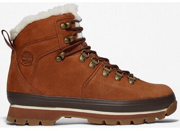 Čižmičky Timberland  Euro hiker mid warm lined waterproof boot