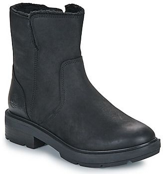 Polokozačky Timberland  BRIMFIELD MID