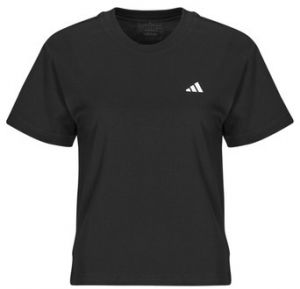 Tričká s krátkym rukávom adidas  Essentials Small Logo T-Shirt