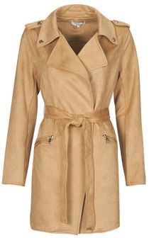 Kabátiky Trenchcoat Morgan  GARIA