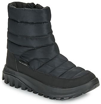 Obuv do snehu Columbia  SNOWTROT MID