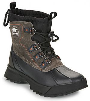 Obuv do snehu Sorel  SCOUT 87 XT WP