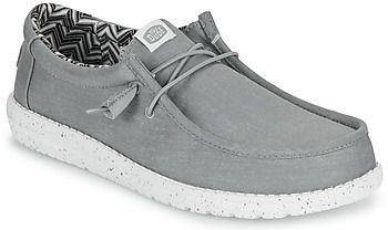 Slip-on HEYDUDE  Wally Stretch Canvas