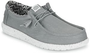 Slip-on HEYDUDE  Wally Stretch Canvas