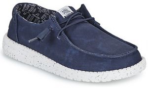 Slip-on HEYDUDE  Wendy Stretch Canvas