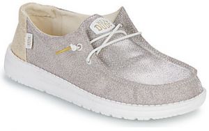 Slip-on HEYDUDE  Wendy Metallic Sparkle