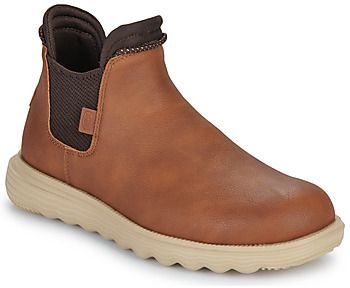 Polokozačky HEYDUDE  Branson W Classic