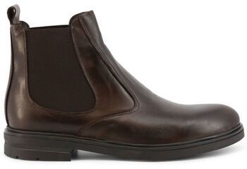 Čižmy Duca Di Morrone  Damiano - Leather Brown