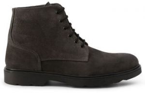Čižmy Duca Di Morrone  Achielle - Suede Gray