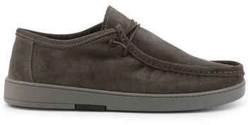 Módne tenisky Duca Di Morrone  Nevio - Suede Gray