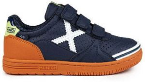 Módne tenisky Munich  G-3 kid vco profit casual