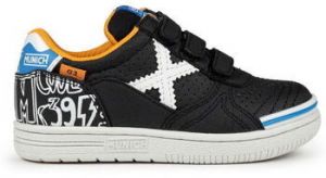 Módne tenisky Munich  G-3 kid vco profit casual