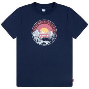 Tričká s krátkym rukávom Levis  -