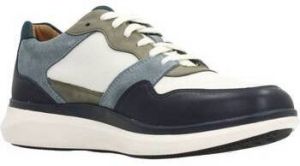 Módne tenisky Clarks  UN GLOBE RUN