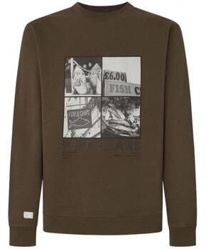 Mikiny Pepe jeans  -