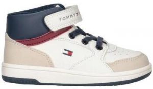 Nízke tenisky Tommy Hilfiger  -