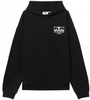 Mikiny Obey  Jazz head extra heavy hood