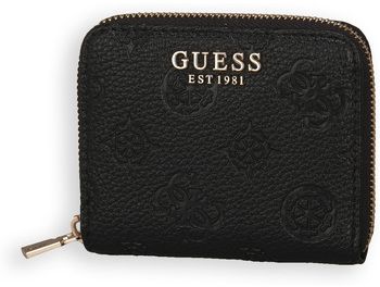 Peňaženky Guess  BLA CRESIDIA ZIP