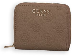 Peňaženky Guess  DRT CRESIDIA ZIP