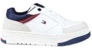 Nízke tenisky Tommy Hilfiger  -