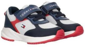 Nízke tenisky Tommy Hilfiger  -