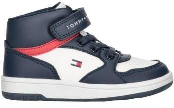 Nízke tenisky Tommy Hilfiger  -