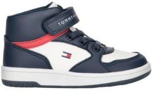 Nízke tenisky Tommy Hilfiger  -