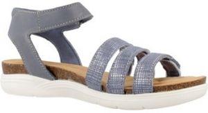 Sandále Clarks  APRIL DOVE