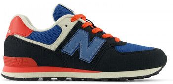 Bežecká a trailová obuv New Balance  Gc574 m