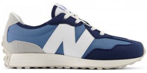 Bežecká a trailová obuv New Balance  Gs327 m