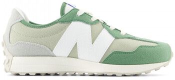Bežecká a trailová obuv New Balance  Gs327 m