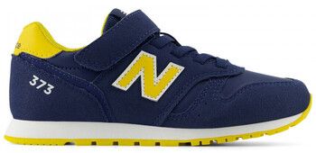 Bežecká a trailová obuv New Balance  Yv373 m