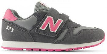 Módne tenisky New Balance  Yv373 m