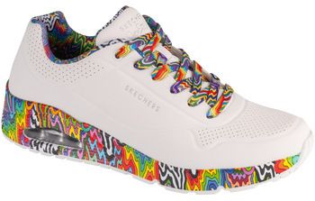 Nízke tenisky Skechers  Uno - Stark Mini Drip