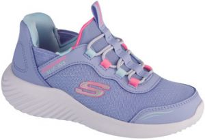 Nízke tenisky Skechers  Slip-Ins: Bounder - Simple Cut