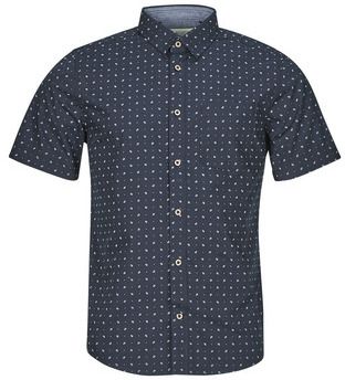 Košele s krátkym rukávom Tom Tailor  1034880