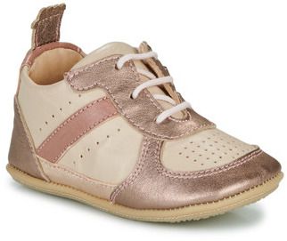 Nízke tenisky Easy Peasy  MY PRE BASKET LACET