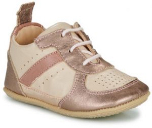 Nízke tenisky Easy Peasy  MY PRE BASKET LACET
