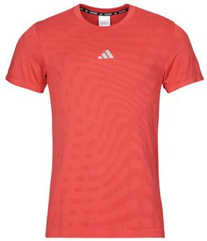 Tričká s krátkym rukávom adidas  Gym+ Training Seamless T-Shirt