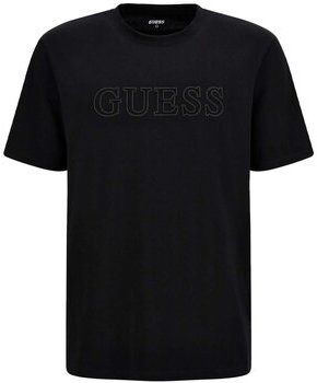 Tričká s krátkym rukávom Guess  Z2YI11 J1314