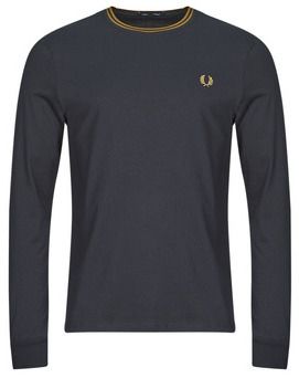 Mikiny Fred Perry  TWIN TIPPED