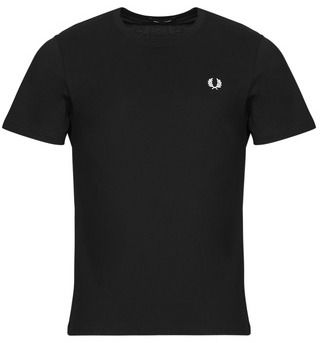 Tričká s krátkym rukávom Fred Perry  CREW NECK