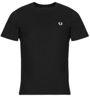 Tričká s krátkym rukávom Fred Perry  CREW NECK