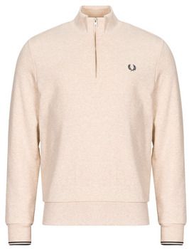 Mikiny Fred Perry  HALF ZIP