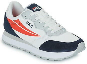 Nízke tenisky Fila  FILA HYPERT