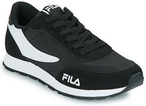 Nízke tenisky Fila  ORBIT REVOLUTION teens